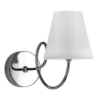 Бра Lightstar 814614 Бра Lightstar 814614Современные<br><br><br>Тип лампы: галогенная/LED<br>Тип цоколя: G9<br>Ширина, мм: 105<br>MAX мощность ламп, Вт: 40<br>Расстояние от стены, мм: 280<br>Высота, мм: 200