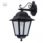 Светильник влагозащищенный Mw light 815020801 Глазго