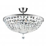 Люстра Colosseo 81511/5 Enrica