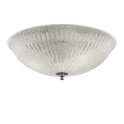 Lightstar Zucche 820830 Светильник настенно-потолочный Lightstar Zucche 820830 Светильник настенно-потолочныйКруглые<br>Настенно-потолочные светильники – это универсальные осветительные варианты, которые подходят для вертикального и горизонтального монтажа. В интернет-магазине «Светодом» Вы можете приобрести подобные модели по выгодной стоимости. В нашем каталоге представлены как бюджетные варианты, так и эксклюзивные изделия от производителей, которые уже давно заслужили доверие дизайнеров и простых покупателей. <br>Настенно-потолочный светильник Lightstar 820830 станет прекрасным дополнением к основному освещению. Благодаря качественному исполнению и применению современных технологий при производстве эта модель будет радовать Вас своим привлекательным внешним видом долгое время. <br>Приобрести настенно-потолочный светильник Lightstar 820830 можно, находясь в любой точке России.<br><br>S освещ. до, м2: 8<br>Тип лампы: Накаливания / энергосбережения / светодиодная<br>Тип цоколя: E14<br>Количество ламп: 3<br>MAX мощность ламп, Вт: 40<br>Диаметр, мм мм: 400<br>Размеры: H 130 D 400<br>Высота, мм: 130<br>Оттенок (цвет): белый<br>Цвет арматуры: серебристый