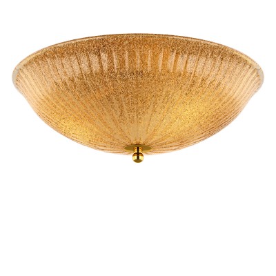 Lightstar Zucche 820833 Светильник настенно-потолочный Lightstar Zucche 820833 Светильник настенно-потолочныйКруглые<br>Настенно-потолочные светильники – это универсальные осветительные варианты, которые подходят для вертикального и горизонтального монтажа. В интернет-магазине «Светодом» Вы можете приобрести подобные модели по выгодной стоимости. В нашем каталоге представлены как бюджетные варианты, так и эксклюзивные изделия от производителей, которые уже давно заслужили доверие дизайнеров и простых покупателей. <br>Настенно-потолочный светильник Lightstar 820833 станет прекрасным дополнением к основному освещению. Благодаря качественному исполнению и применению современных технологий при производстве эта модель будет радовать Вас своим привлекательным внешним видом долгое время. <br>Приобрести настенно-потолочный светильник Lightstar 820833 можно, находясь в любой точке России.<br><br>S освещ. до, м2: 12<br>Тип лампы: накаливания / энергосбережения / LED-светодиодная<br>Тип цоколя: E27<br>Цвет арматуры: золотой<br>Количество ламп: 3<br>Диаметр, мм мм: 400<br>Размеры: D400 H130<br>Высота, мм: 130<br>Оттенок (цвет): янтарный<br>MAX мощность ламп, Вт: 60