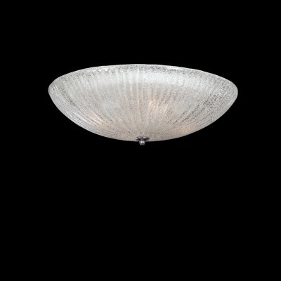 Lightstar Zucche 820840 Светильник настенно-потолочный Lightstar Zucche 820840 Светильник настенно-потолочныйКруглые<br>Настенно-потолочные светильники – это универсальные осветительные варианты, которые подходят для вертикального и горизонтального монтажа. В интернет-магазине «Светодом» Вы можете приобрести подобные модели по выгодной стоимости. В нашем каталоге представлены как бюджетные варианты, так и эксклюзивные изделия от производителей, которые уже давно заслужили доверие дизайнеров и простых покупателей. Настенно-потолочный светильник Lightstar 820840 станет прекрасным дополнением к основному освещению. Благодаря качественному исполнению и применению современных технологий при производстве эта модель будет радовать Вас своим привлекательным внешним видом долгое время. Приобрести настенно-потолочный светильник Lightstar 820840 можно, находясь в любой точке России. Компания «Светодом» осуществляет доставку заказов не только по Москве и Екатеринбургу, но и в остальные города.<br><br>S освещ. до, м2: 10<br>Тип товара: Светильник настенно-потолочный<br>Тип цоколя: E14<br>Количество ламп: 4<br>MAX мощность ламп, Вт: 40<br>Размеры: H 130 D 500<br>Оттенок (цвет): белый<br>Цвет арматуры: серебристый