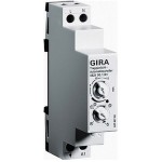 Gira Мех Устройство автоматического освещения лестничных проемов, REG-типа, System 2000 (G82100)