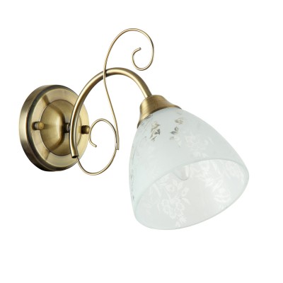 Светильник Colosseo 82102/1W optima Светильник Colosseo 82102/1W optimaМодерн<br><br><br>Тип лампы: Накаливания / энергосбережения / светодиодная<br>Тип цоколя: E27<br>Количество ламп: 1<br>MAX мощность ламп, Вт: 60<br>Диаметр, мм мм: 315<br>Высота, мм: 250