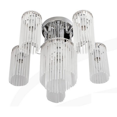 Светильник Colosseo 82301/6C optima Светильник Colosseo 82301/6C optimaПотолочные<br>Компания «Светодом» предлагает широкий ассортимент люстр от известных производителей. Представленные в нашем каталоге товары выполнены из современных материалов и обладают отличным качеством. Благодаря широкому ассортименту Вы сможете найти у нас люстру под любой интерьер. Мы предлагаем как классические варианты, так и современные модели, отличающиеся лаконичностью и простотой форм. <br>Стильная люстра Colosseo 82301/6C станет украшением любого дома. Эта модель от известного производителя не оставит равнодушным ценителей красивых и оригинальных предметов интерьера. Люстра Colosseo 82301/6C обеспечит равномерное распределение света по всей комнате. При выборе обратите внимание на характеристики, позволяющие приобрести наиболее подходящую модель. <br>Купить понравившуюся люстру по доступной цене Вы можете в интернет-магазине «Светодом».<br><br>S освещ. до, м2: 18<br>Тип цоколя: E14<br>Количество ламп: 6<br>Ширина, мм: 440<br>MAX мощность ламп, Вт: 60<br>Диаметр, мм мм: 440<br>Длина, мм: 440<br>Высота, мм: 310<br>Цвет арматуры: бронзовый
