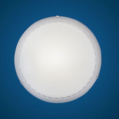 Eglo TWISTER 82886 Настенно-потолочный светильник Eglo TWISTER 82886 Настенно-потолочный светильникКруглые<br>Австрийское качество модели светильника Eglo 82886 не оставит равнодушным каждого купившего! Матовое закаленное стекло(пр-во Чехия) вытравленный рисунок , основание сталь с защитным покрытием. Класс изоляции 2 (двойная изоляция), IP 20, освещенность 806 lm ,D=315,1X60W,E27.<br><br>S освещ. до, м2: 4<br>Тип лампы: накаливания / энергосбережения / LED-светодиодная<br>Тип цоколя: E27<br>Цвет арматуры: белый<br>Количество ламп: 1<br>Диаметр, мм мм: 315<br>Размеры основания, мм: 0<br>Оттенок (цвет): дизайн линии<br>MAX мощность ламп, Вт: 2<br>Общая мощность, Вт: 1X60W