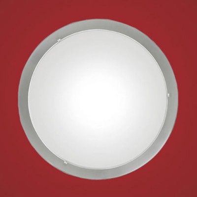 Eglo PLANET 82942 Настенно-потолочный светильник Eglo PLANET 82942 Настенно-потолочный светильникКруглые<br>Настенно потолочный светильник Eglo (Эгло) 82942 подходит как для установки в вертикальном положении - на стены, так и для установки в горизонтальном - на потолок. Для установки настенно потолочных светильников на натяжной потолок необходимо использовать светодиодные лампы LED, которые экономнее ламп Ильича (накаливания) в 10 раз, выделяют мало тепла и не дадут расплавиться Вашему потолку.<br><br>S освещ. до, м2: 6<br>Тип лампы: накаливания / энергосбережения / LED-светодиодная<br>Тип цоколя: E27<br>Количество ламп: 1<br>MAX мощность ламп, Вт: 2<br>Диаметр, мм мм: 290<br>Размеры основания, мм: 0<br>Расстояние от стены, мм: 85<br>Оттенок (цвет): белый, прозрачный<br>Цвет арматуры: серый<br>Общая мощность, Вт: 1X60W