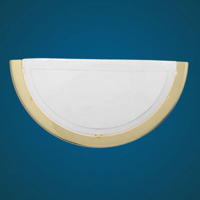 Eglo PLANET 1 83158 Настенно-потолочный светильник Eglo PLANET 1 83158 Настенно-потолочный светильникНакладные<br><br><br>S освещ. до, м2: 4<br>Тип лампы: накаливани / нергосбережени / LED-светодиодна<br>Тип цокол: E27<br>Количество ламп: 1<br>MAX мощность ламп, Вт: 2<br>Размеры основани, мм: 0<br>Длина, мм: 290<br>Расстоние от стены, мм: 85<br>Высота, мм: 145<br>Оттенок (цвет): белый, прозрачный<br>Цвет арматуры: латунь<br>Обща мощность, Вт: 1X60W