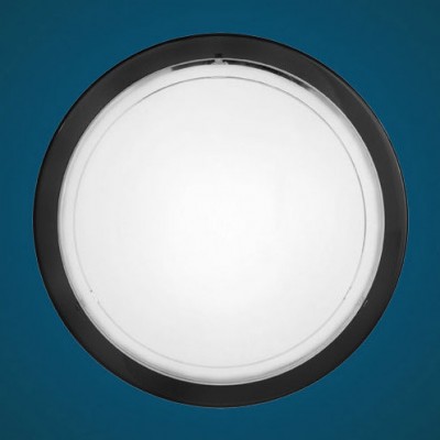 Eglo PLANET 1 83159 Настенно-потолочный светильник Eglo PLANET 1 83159 Настенно-потолочный светильникКруглые<br>Настенно потолочный светильник Eglo (Эгло) 83159 подходит как для установки в вертикальном положении - на стены, так и для установки в горизонтальном - на потолок. Для установки настенно потолочных светильников на натяжной потолок необходимо использовать светодиодные лампы LED, которые экономнее ламп Ильича (накаливания) в 10 раз, выделяют мало тепла и не дадут расплавиться Вашему потолку.<br><br>S освещ. до, м2: 6<br>Тип лампы: накаливания / энергосбережения / LED-светодиодная<br>Тип цоколя: E27<br>Количество ламп: 1<br>MAX мощность ламп, Вт: 2<br>Диаметр, мм мм: 290<br>Размеры основания, мм: 0<br>Расстояние от стены, мм: 85<br>Оттенок (цвет): белый, прозрачный<br>Цвет арматуры: черный<br>Общая мощность, Вт: 1X60W