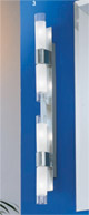 светильник для ванной комнаты и зеркал Eglo 83733 KIO