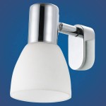 светильник для ванной комнаты и зеркал Eglo 85832 STICKER