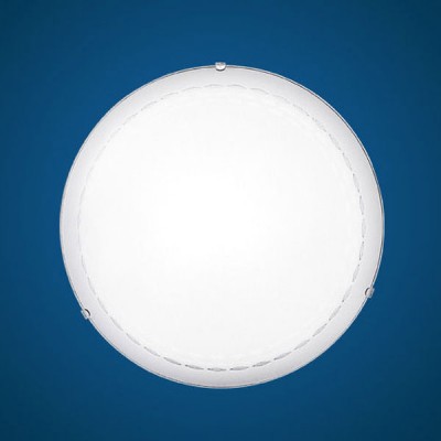 Eglo TWISTER 86875 Настенно-потолочный светильник Eglo TWISTER 86875 Настенно-потолочный светильникКруглые<br>Настенно потолочный светильник Eglo (Эгло) 86875 подходит как для установки в вертикальном положении - на стены, так и для установки в горизонтальном - на потолок. Для установки настенно потолочных светильников на натяжной потолок необходимо использовать светодиодные лампы LED, которые экономнее ламп Ильича (накаливания) в 10 раз, выделяют мало тепла и не дадут расплавиться Вашему потолку.<br><br>S освещ. до, м2: 8<br>Тип лампы: накаливания / энергосбережения / LED-светодиодная<br>Тип цоколя: E27<br>Количество ламп: 2<br>MAX мощность ламп, Вт: 2<br>Диаметр, мм мм: 395<br>Размеры основания, мм: 0<br>Оттенок (цвет): дизайн линии<br>Цвет арматуры: белый<br>Общая мощность, Вт: 2X60W