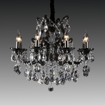Lightstar Osgona L 879087 Люстра Lightstar Osgona L 879087 ЛюстраИтальянские<br>Компания «Светодом» предлагает широкий ассортимент люстр от известных производителей. Представленные в нашем каталоге товары выполнены из современных материалов и обладают отличным качеством. Благодаря широкому ассортименту Вы сможете найти у нас люстру под любой интерьер. Мы предлагаем как классические варианты, так и современные модели, отличающиеся лаконичностью и простотой форм. Стильная люстра Lightstar 879087 станет украшением любого дома. Эта модель от известного производителя не оставит равнодушным ценителей красивых и оригинальных предметов интерьера. Люстра Lightstar 879087 обеспечит равномерное распределение света по всей комнате. При выборе обратите внимание на характеристики, позволяющие приобрести наиболее подходящую модель. Купить понравившуюся люстру по доступной цене Вы можете в интернет-магазине «Светодом».<br><br>Установка на натяжной потолок: Да<br>S освещ. до, м2: 21<br>Крепление: Планка<br>Тип лампы: накаливания / энергосбережения / LED-светодиодная<br>Тип цоколя: E14<br>Количество ламп: 8<br>MAX мощность ламп, Вт: 40<br>Диаметр, мм мм: 640<br>Размеры: H 850-1850 D 640<br>Высота, мм: 1700<br>Цвет арматуры: серебристый
