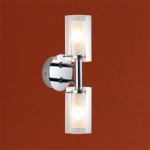 светильник для ванной комнаты и зеркал Eglo 88194 PALERMO