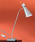 Настольная лампа Eglo 88816