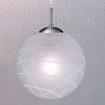 Подвесной светильник шар Blitz 9002-31