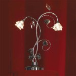 Настольная лампа Lussole LSA-4304-02 BELLEGRA