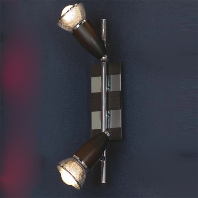 Светильник Lussole LSL-8001-02 Furnari Светильник Lussole LSL-8001-02 FurnariДвойные<br>Светильники-споты – это оригинальные изделия с современным дизайном. Они позволяют не ограничивать свою фантазию при выборе освещения для интерьера. Такие модели обеспечивают достаточно качественный свет. Благодаря компактным размерам Вы можете использовать несколько спотов для одного помещения. Интернет-магазин «Светодом» предлагает необычный светильник-спот Lussole LSL-8001-02 по привлекательной цене. Эта модель станет отличным дополнением к люстре, выполненной в том же стиле. Перед оформлением заказа изучите характеристики изделия. Купить светильник-спот Lussole LSL-8001-02 в нашем онлайн-магазине Вы можете либо с помощью формы на сайте, либо по указанным выше телефонам. Обратите внимание, что мы предлагаем доставку не только по Москве и Екатеринбургу, но и всем остальным российским городам.<br><br>S освещ. до, м2: 6<br>Тип товара: Светильник поворотный спот<br>Тип лампы: накал-я - энергосбер-я<br>Тип цоколя: E14cs<br>Количество ламп: 2<br>Ширина, мм: 130<br>MAX мощность ламп, Вт: 40<br>Длина, мм: 350<br>Расстояние от стены, мм: 170<br>Цвет арматуры: серебристый