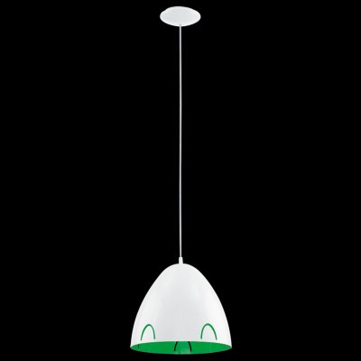 Eglo FRASSI 92732 Светильник подвесной Eglo FRASSI 92732 Светильник подвеснойОдиночные<br>Подвесной светильник – это универсальный вариант, подходящий для любой комнаты. Сегодня производители предлагают огромный выбор таких моделей по самым разным ценам. В каталоге интернет-магазина «Светодом» мы собрали большое количество интересных и оригинальных светильников по выгодной стоимости. <br>Подвесной светильник Eglo 92732 сразу же привлечет внимание Ваших гостей благодаря стильному исполнению. Благородный дизайн позволит использовать эту модель практически в любом интерьере. Она обеспечит достаточно света и при этом легко монтируется. Чтобы купить подвесной светильник Eglo 92732, воспользуйтесь формой на нашем сайте или позвоните менеджерам интернет-магазина.<br><br>Тип лампы: накаливания / энергосбережения / LED-светодиодная<br>Тип цоколя: E27<br>Цвет арматуры: белый<br>Диаметр, мм мм: 275<br>Высота, мм: 1100<br>MAX мощность ламп, Вт: 60