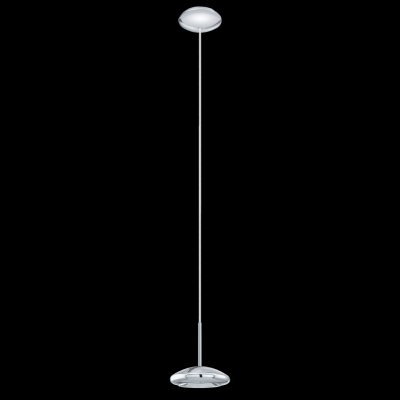 Eglo TARUGO 92784 Светильник подвесной Eglo TARUGO 92784 Светильник подвеснойОдиночные<br>Подвесной светильник – это универсальный вариант, подходящий для любой комнаты. Сегодня производители предлагают огромный выбор таких моделей по самым разным ценам. В каталоге интернет-магазина «Светодом» мы собрали большое количество интересных и оригинальных светильников по выгодной стоимости. Вы можете приобрести их в Москве, Екатеринбурге и любом другом городе России. Подвесной светильник Eglo 92784 сразу же привлечет внимание Ваших гостей благодаря стильному исполнению. Благородный дизайн позволит использовать эту модель практически в любом интерьере. Она обеспечит достаточно света и при этом легко монтируется. Чтобы купить подвесной светильник Eglo 92784, воспользуйтесь формой на нашем сайте или позвоните менеджерам интернет-магазина.<br><br>S освещ. до, м2: 1<br>Цветовая t, К: 3000 (теплый белый)<br>Тип лампы: LED - светодиодная<br>Тип цоколя: LED<br>Количество ламп: 1<br>MAX мощность ламп, Вт: 4,5<br>Диаметр, мм мм: 125<br>Размеры основания, мм: 0<br>Высота, мм: 1100<br>Оттенок (цвет): белый<br>Цвет арматуры: серебристый<br>Общая мощность, Вт: 1X4,5W