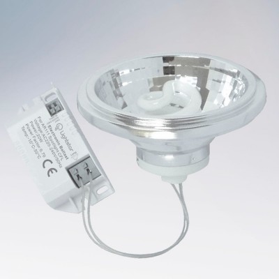 Светильник Lightstar 928472 Светильник Lightstar 928472С цоколем g53 - 111мм<br><br><br>Тип лампы: галогенная<br>Тип цоколя: DR111 + G5.3<br>MAX мощность ламп, Вт: 20<br>Диаметр, мм мм: 110<br>Высота, мм: 73