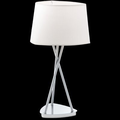 Eglo BELORA 92893 Настольная лампа Eglo BELORA 92893 Настольная лампаСовременные<br>Настольная лампа – это не просто источник дополнительного освещения, но и оригинальный элемент декора. Его можно установить в спальне, гостиной, кабинете и других комнатах. Интернет-магазин «Светодом» предлагает настольные лампы разных стилей по доступным ценам. Благодаря большому ассортименту Вы обязательно найдете в нашем каталоге именно ту модель, которую искали. Настольная лампа Eglo 92893 – прекрасный вариант для завершения интерьера. Ее можно включить одновременно с люстрой для более яркого освещения или без нее для создания уютной атмосферы, настраивающей на отдых. Купить настольную лампу Eglo 92893 Вы можете с помощью виртуальной «Корзины» или по контактным номерам, указанным на сайте.<br><br>Тип лампы: накаливания / энергосбережения / LED-светодиодная<br>Тип цоколя: E27<br>MAX мощность ламп, Вт: 60<br>Диаметр, мм мм: 270<br>Размеры основания, мм: 0<br>Высота, мм: 605<br>Оттенок (цвет): кремовый<br>Цвет арматуры: серый<br>Общая мощность, Вт: 1X60W