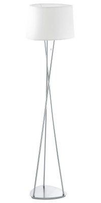 Eglo BELORA 92894 Торшер напольный Eglo BELORA 92894 Торшер напольныйМодерн<br>Торшер – это не просто функциональный предмет интерьера, позволяющий обеспечить дополнительное освещение, но и оригинальный декоративный элемент. Интернет-магазин «Светодом» предлагает стильные модели от известных производителей по доступным ценам. У нас Вы найдете и классические напольные светильники, и современные варианты. Торшер 92894 Eglo сразу же привлекает внимание благодаря своему необычному дизайну. Модель выполнена из качественных материалов, что обеспечит ее надежную и долговечную работу. Такой напольный светильник можно использовать для интерьера не только гостиной, но и спальни или кабинета. Купить торшер 92894 Eglo по выгодной стоимости Вы можете с помощью нашего сайта. Мы доставляем заказы по Москве, Екатеринбургу и другим городам России.<br><br>Тип товара: Торшер напольный<br>Тип лампы: накаливания / энергосбережения / LED-светодиодная<br>Тип цоколя: E27<br>MAX мощность ламп, Вт: 60<br>Диаметр, мм мм: 365<br>Размеры основания, мм: 0<br>Высота, мм: 1655<br>Оттенок (цвет): кремовый<br>Цвет арматуры: серый<br>Общая мощность, Вт: 1X60W