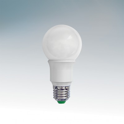 Светильник Lightstar 931004 Светильник Lightstar 931004Диммируемые<br><br><br>Цветовая t, К: 4500<br>Тип лампы: LED - светодиодная<br>Тип цоколя: E27<br>MAX мощность ламп, Вт: 6<br>Диаметр, мм мм: 60<br>Высота, мм: 115