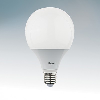 Светильник Lightstar 931304 Светильник Lightstar 931304Стандартный вид<br><br><br>Тип лампы: LED - светодиодная<br>Тип цоколя: E27<br>MAX мощность ламп, Вт: 12<br>Диаметр, мм мм: 95<br>Высота, мм: 146<br>Цвет арматуры: 4500
