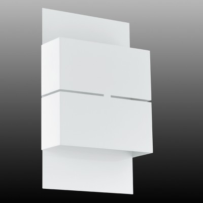 Eglo KIBEA 93253 светильник уличный Eglo KIBEA 93253 светильник уличныйНастенные<br>Обеспечение качественного уличного освещения – важная задача для владельцев коттеджей. Компания «Светодом» предлагает современные светильники, которые порадуют Вас отличным исполнением. В нашем каталоге представлена продукция известных производителей, пользующихся популярностью благодаря высокому качеству выпускаемых товаров. Уличный светильник Eglo 93253 не просто обеспечит качественное освещение, но и станет украшением Вашего участка. Модель выполнена из современных материалов и имеет влагозащитный корпус, благодаря которому ей не страшны осадки. Купить уличный светильник Eglo 93253, представленный в нашем каталоге, можно с помощью онлайн-формы для заказа. Чтобы задать имеющиеся вопросы, звоните нам по указанным телефонам.<br><br>Цветовая t, К: 3000 (теплый белый)<br>Тип лампы: LED<br>Тип цоколя: LED-MODUL<br>MAX мощность ламп, Вт: 2X2,5<br>Длина, мм: 150<br>Расстояние от стены, мм: 75<br>Высота, мм: 260<br>Цвет арматуры: белый<br>Общая мощность, Вт: 1