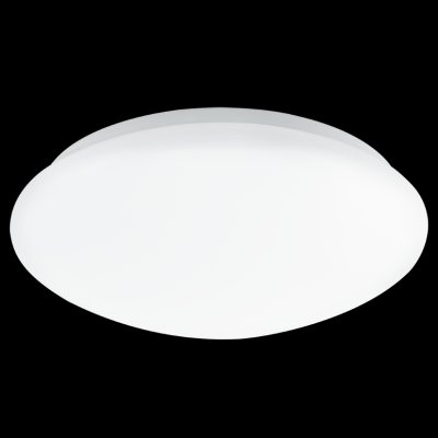 Eglo LED GIRON 93304 Настенно-потолочный светильник Eglo LED GIRON 93304 Настенно-потолочный светильникКруглые<br><br><br>S освещ. до, м2: 5<br>Цветовая t, К: 3000 (теплый белый)<br>Тип лампы: LED - светодиодная<br>Тип цоколя: LED<br>Цвет арматуры: белый<br>Диаметр, мм мм: 300<br>Размеры основания, мм: 0<br>Расстояние от стены, мм: 75<br>Оттенок (цвет): белый<br>MAX мощность ламп, Вт: 12<br>Общая мощность, Вт: 12W