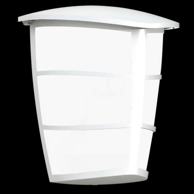 Eglo ALORIA-LED 93514 светильник уличный Eglo ALORIA-LED 93514 светильник уличныйНастенные<br>Обеспечение качественного уличного освещения – важная задача для владельцев коттеджей. Компания «Светодом» предлагает современные светильники, которые порадуют Вас отличным исполнением. В нашем каталоге представлена продукция известных производителей, пользующихся популярностью благодаря высокому качеству выпускаемых товаров. Уличный светильник Eglo 93514 не просто обеспечит качественное освещение, но и станет украшением Вашего участка. Модель выполнена из современных материалов и имеет влагозащитный корпус, благодаря которому ей не страшны осадки. Купить уличный светильник Eglo 93514, представленный в нашем каталоге, можно с помощью онлайн-формы для заказа. Чтобы задать имеющиеся вопросы, звоните нам по указанным телефонам. Мы доставим Ваш заказ не только в Москву и Екатеринбург, но и другие города.<br><br>Тип лампы: галогенная / LED-светодиодная<br>Тип цоколя: GX53-LED<br>MAX мощность ламп, Вт: 7<br>Длина, мм: 180<br>Расстояние от стены, мм: 120<br>Высота, мм: 200<br>Оттенок (цвет): белый<br>Цвет арматуры: белый<br>Общая мощность, Вт: 2