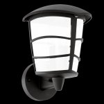 Светильник уличный Eglo 93515 ALORIA-LED