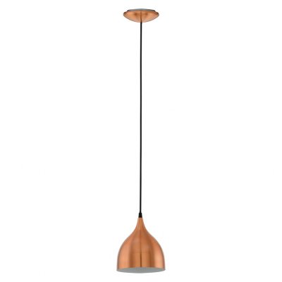 Eglo CORETTO 93836 Светильник подвесной Eglo CORETTO 93836 Светильник подвеснойОдиночные<br>Подвесной светильник – это универсальный вариант, подходящий для любой комнаты. Сегодня производители предлагают огромный выбор таких моделей по самым разным ценам. В каталоге интернет-магазина «Светодом» мы собрали большое количество интересных и оригинальных светильников по выгодной стоимости. Вы можете приобрести их с доставкой в Москву, Екатеринбург и любой другой город России. Подвесной светильник Eglo 93836 сразу же привлечет внимание Ваших гостей благодаря стильному исполнению. Благородный дизайн позволит использовать эту модель практически в любом интерьере. Она обеспечит достаточно света и при этом легко монтируется. Чтобы купить подвесной светильник Eglo 93836, воспользуйтесь формой на нашем сайте или позвоните менеджерам интернет-магазина.<br><br>Тип лампы: накаливания / энергосбережения / LED-светодиодная<br>Тип цоколя: E27<br>MAX мощность ламп, Вт: 60<br>Диаметр, мм мм: 170<br>Размеры основания, мм: 0<br>Высота, мм: 1100<br>Цвет арматуры: желтый<br>Общая мощность, Вт: 1X60W