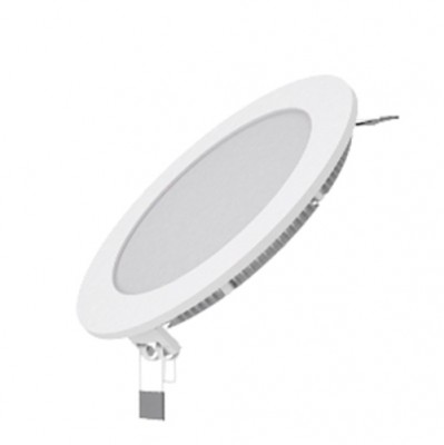 Светодиодный встраиваемый светильник Gauss ультратонкий круглый IP20 9W 2700K Светодиодный встраиваемый светильник Gauss ультратонкий круглый IP20 9W 2700KКруглые LED<br>Встраиваемые светильники – популярное осветительное оборудование, которое можно использовать в качестве основного источника или в дополнение к люстре. Они позволяют создать нужную атмосферу атмосферу и привнести в интерьер уют и комфорт. Интернет-магазин «Светодом» предлагает стильный встраиваемый светильник Gauss 9W 2700K ультратонкий круглый IP20. Данная модель достаточно универсальна, поэтому подойдет практически под любой интерьер. Перед покупкой не забудьте ознакомиться с техническими параметрами, чтобы узнать тип цоколя, площадь освещения и другие важные характеристики. Приобрести встраиваемый светильник Gauss 9W 2700K ультратонкий круглый IP20 в нашем онлайн-магазине Вы можете либо с помощью «Корзины», либо по контактным номерам. Мы развозим заказы по Москве, Екатеринбургу и остальным российским городам.<br><br>Цветовая t, К: 2700<br>Тип лампы: LED<br>Тип цоколя: LED<br>MAX мощность ламп, Вт: 9<br>Диаметр, мм мм: 145<br>Диаметр врезного отверстия, мм: 130<br>Высота, мм: 22<br>Цвет арматуры: белый