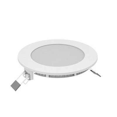 Светодиодный встраиваемый светильник Gauss ультратонкий круглый IP20 9W 4100K Светодиодный встраиваемый светильник Gauss ультратонкий круглый IP20 9W 4100KКруглые LED<br>Встраиваемые светильники – популярное осветительное оборудование, которое можно использовать в качестве основного источника или в дополнение к люстре. Они позволяют создать нужную атмосферу атмосферу и привнести в интерьер уют и комфорт. Интернет-магазин «Светодом» предлагает стильный встраиваемый светильник Gauss 9W 4100K ультратонкий круглый IP20. Данная модель достаточно универсальна, поэтому подойдет практически под любой интерьер. Перед покупкой не забудьте ознакомиться с техническими параметрами, чтобы узнать тип цоколя, площадь освещения и другие важные характеристики. Приобрести встраиваемый светильник Gauss 9W 4100K ультратонкий круглый IP20 в нашем онлайн-магазине Вы можете либо с помощью «Корзины», либо по контактным номерам. Мы развозим заказы по Москве, Екатеринбургу и остальным российским городам.<br><br>Цветовая t, К: 4100<br>Тип лампы: LED<br>MAX мощность ламп, Вт: 9