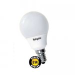 Лампа энергосберегающая Navigator 94 058 NCL-G50-09-827 E14