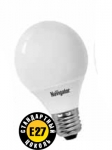 Лампа энергосберегающая Navigator 94 059 NCL-G50-09-827 E27