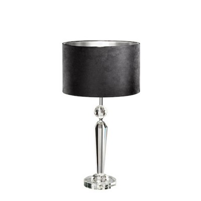 Eglo PASIANO 94084 Настольная лампа Eglo PASIANO 94084 Настольная лампаСовременные<br>Настольная лампа – это не просто источник дополнительного освещения, но и оригинальный элемент декора. Его можно установить в спальне, гостиной, кабинете и других комнатах. Интернет-магазин «Светодом» предлагает настольные лампы разных стилей по доступным ценам. Благодаря большому ассортименту Вы обязательно найдете в нашем каталоге именно ту модель, которую искали. Настольная лампа Eglo 94084 – прекрасный вариант для завершения интерьера. Ее можно включить одновременно с люстрой для более яркого освещения или без нее для создания уютной атмосферы, настраивающей на отдых. Купить настольную лампу Eglo 94084 Вы можете с помощью виртуальной «Корзины» или по контактным номерам, указанным на сайте.<br><br>Тип лампы: Накаливания / энергосбережения / светодиодная<br>Тип цоколя: E27<br>Количество ламп: 1<br>MAX мощность ламп, Вт: 60<br>Диаметр, мм мм: 350<br>Высота, мм: 660
