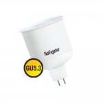 Энергосберегающая лампа Navigator 94 277 NCL-MR16-5-230-830-GU5.3
