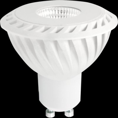 Светодиодная лампа Navigator 94 352 NLL-PAR16-7-230-3K-GU10-60D Светодиодная лампа Navigator 94 352 NLL-PAR16-7-230-3K-GU10-60DЗеркальные Gu10<br>Navigator NLL-MR(PAR)16-5(7)-60D – светодиодные энергосберегающие лампы направленного света. Светодиодные лампы повторяют форму и размеры стандартных галогенных ламп MR16 и PAR16 и идеально подходят к любому светильнику, в котором используются данные типы ламп. Высокоэффективные планарные светодиоды Epistar изготовленные по технологии Chip-On-Board. Ragt 80 75 лм/Вт Цилиндрический радиатор, состоящий из композитного материала на основе алюминия и пластика, способствует более эффективному снижению температуры внутри лампы и, как следствие, увеличению ее срока службы Высокоэффективный драйвер, построенный на интегральной микросхеме, обеспечивает стабильную работу при широком диапазоне входных напряжений (170–260 В) Срок службы 30 000 часов<br><br>Тип товара: Лампа светодиодная NLL LED<br>Цветовая t, К: WW - теплый белый 2700-3000 К<br>Тип лампы: LED - светодиодная<br>Тип цоколя: GU10<br>MAX мощность ламп, Вт: 7<br>Диаметр, мм мм: 50<br>Высота, мм: 57