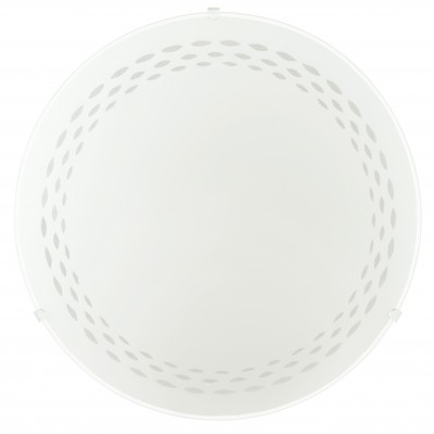 Eglo LED TWISTER 94595 Настенно-потолочный светильник Eglo LED TWISTER 94595 Настенно-потолочный светильникКруглые<br>Настенно-потолочные светильники – это универсальные осветительные варианты, которые подходят для вертикального и горизонтального монтажа. В интернет-магазине «Светодом» Вы можете приобрести подобные модели по выгодной стоимости. В нашем каталоге представлены как бюджетные варианты, так и эксклюзивные изделия от производителей, которые уже давно заслужили доверие дизайнеров и простых покупателей. Настенно-потолочный светильник Eglo 94595 станет прекрасным дополнением к основному освещению. Благодаря качественному исполнению и применению современных технологий при производстве эта модель будет радовать Вас своим привлекательным внешним видом долгое время. Приобрести настенно-потолочный светильник Eglo 94595 можно, находясь в любой точке России. Компания «Светодом» осуществляет доставку заказов не только по Москве и Екатеринбургу, но и в остальные города.<br><br>Цветовая t, К: 3000 (теплый белый)<br>Тип цоколя: LED<br>Диаметр, мм мм: 250<br>Размеры основания, мм: 0<br>Расстояние от стены, мм: 80<br>Оттенок (цвет): дизайн линии<br>Цвет арматуры: белый<br>Общая мощность, Вт: 8,2W