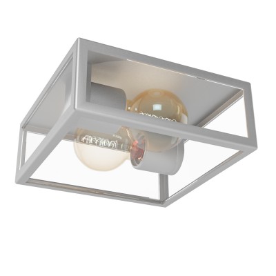 Eglo ALAMONTE 94828 светильник уличный Eglo ALAMONTE 94828 светильник уличныйНастенные<br>Обеспечение качественного уличного освещения – важная задача для владельцев коттеджей. Компания «Светодом» предлагает современные светильники, которые порадуют Вас отличным исполнением. В нашем каталоге представлена продукция известных производителей, пользующихся популярностью благодаря высокому качеству выпускаемых товаров. Уличный светильник Eglo 94828 не просто обеспечит качественное освещение, но и станет украшением Вашего участка. Модель выполнена из современных материалов и имеет влагозащитный корпус, благодаря которому ей не страшны осадки. Купить уличный светильник Eglo 94828, представленный в нашем каталоге, можно с помощью онлайн-формы для заказа. Чтобы задать имеющиеся вопросы, звоните нам по указанным телефонам.<br><br>Тип лампы: Накаливания / энергосбережения / светодиодная<br>Тип цоколя: E27<br>MAX мощность ламп, Вт: 2X60<br>Длина, мм: 290<br>Расстояние от стены, мм: 130<br>Высота, мм: 290<br>Оттенок (цвет): прозрачный<br>Цвет арматуры: серебристый<br>Общая мощность, Вт: 2