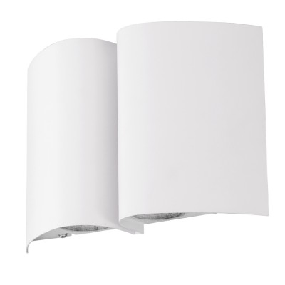 Eglo SUESA 94846 Уличный светодиодный настенный светильник Eglo SUESA 94846 Уличный светодиодный настенный светильникНастенные<br>Обеспечение качественного уличного освещения – важная задача для владельцев коттеджей. Компания «Светодом» предлагает современные светильники, которые порадуют Вас отличным исполнением. В нашем каталоге представлена продукция известных производителей, пользующихся популярностью благодаря высокому качеству выпускаемых товаров. Уличный светильник Eglo 94846 не просто обеспечит качественное освещение, но и станет украшением Вашего участка. Модель выполнена из современных материалов и имеет влагозащитный корпус, благодаря которому ей не страшны осадки. Купить уличный светильник Eglo 94846, представленный в нашем каталоге, можно с помощью онлайн-формы для заказа. Чтобы задать имеющиеся вопросы, звоните нам по указанным телефонам.<br><br>Цветовая t, К: 3000<br>Тип цоколя: LED - светодиодная<br>Ширина, мм: 180<br>MAX мощность ламп, Вт: 4X2,5W<br>Глубина, мм: 75<br>Длина, мм: 265<br>Цвет арматуры: белый