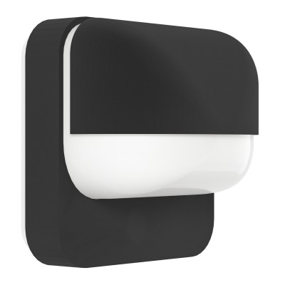 Eglo TRABADA 94852 светильник уличный Eglo TRABADA 94852 светильник уличныйНастенные<br>Обеспечение качественного уличного освещения – важная задача для владельцев коттеджей. Компания «Светодом» предлагает современные светильники, которые порадуют Вас отличным исполнением. В нашем каталоге представлена продукция известных производителей, пользующихся популярностью благодаря высокому качеству выпускаемых товаров. Уличный светильник Eglo 94852 не просто обеспечит качественное освещение, но и станет украшением Вашего участка. Модель выполнена из современных материалов и имеет влагозащитный корпус, благодаря которому ей не страшны осадки. Купить уличный светильник Eglo 94852, представленный в нашем каталоге, можно с помощью онлайн-формы для заказа. Чтобы задать имеющиеся вопросы, звоните нам по указанным телефонам.<br><br>Тип лампы: Накаливания / энергосбережения / светодиодная<br>Тип цоколя: E27<br>MAX мощность ламп, Вт: 40<br>Длина, мм: 160<br>Расстояние от стены, мм: 115<br>Высота, мм: 190<br>Оттенок (цвет): белый<br>Цвет арматуры: черный<br>Общая мощность, Вт: 2