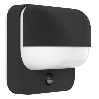 Eglo TRABADA 94853 светильник уличный Eglo TRABADA 94853 светильник уличныйНастенные<br>Обеспечение качественного уличного освещения – важная задача для владельцев коттеджей. Компания «Светодом» предлагает современные светильники, которые порадуют Вас отличным исполнением. В нашем каталоге представлена продукция известных производителей, пользующихся популярностью благодаря высокому качеству выпускаемых товаров. Уличный светильник Eglo 94853 не просто обеспечит качественное освещение, но и станет украшением Вашего участка. Модель выполнена из современных материалов и имеет влагозащитный корпус, благодаря которому ей не страшны осадки. Купить уличный светильник Eglo 94853, представленный в нашем каталоге, можно с помощью онлайн-формы для заказа. Чтобы задать имеющиеся вопросы, звоните нам по указанным телефонам.<br><br>Тип лампы: Накаливания / энергосбережения / светодиодная<br>Тип цоколя: E27<br>MAX мощность ламп, Вт: 40<br>Длина, мм: 160<br>Расстояние от стены, мм: 115<br>Высота, мм: 190<br>Оттенок (цвет): белый<br>Цвет арматуры: черный<br>Общая мощность, Вт: 2