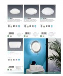 Светильник для ванной комнаты Eglo 95004 LED GIRON