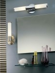 Светильник для ванной комнаты Eglo 95141 PALMERA 1
