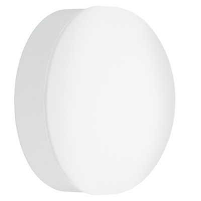 Eglo CUPELLA 96003 Настенно-потолочный светильник Eglo CUPELLA 96003 Настенно-потолочный светильникКруглые<br>Светодиодный настенно-потолочный светильник CUPELLA, 6W(LED), ?130, сталь, белый/сатин. стекло, белый применяется преимущественно в домашнем освещении с использованием стандартных выключателей и переключателей для сетей 220V.<br><br>S освещ. до, м2: 2<br>Цветовая t, К: 3000<br>Тип лампы: LED - светодиодная<br>Тип цоколя: LED<br>Количество ламп: 1<br>MAX мощность ламп, Вт: 6<br>Диаметр, мм мм: 130<br>Высота, мм: 80<br>Цвет арматуры: белый