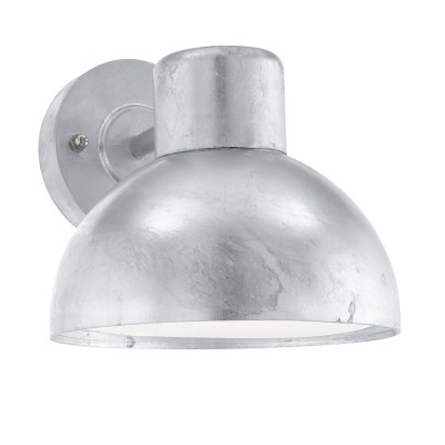 Eglo ENTRIMO 96206 Уличный светильник настенный Eglo ENTRIMO 96206 Уличный светильник настенныйНастенные<br>Обеспечение качественного уличного освещения – важная задача для владельцев коттеджей. Компания «Светодом» предлагает современные светильники, которые порадуют Вас отличным исполнением. В нашем каталоге представлена продукция известных производителей, пользующихся популярностью благодаря высокому качеству выпускаемых товаров. Уличный светильник Eglo 96206 не просто обеспечит качественное освещение, но и станет украшением Вашего участка. Модель выполнена из современных материалов и имеет влагозащитный корпус, благодаря которому ей не страшны осадки. Купить уличный светильник Eglo 96206, представленный в нашем каталоге, можно с помощью онлайн-формы для заказа. Чтобы задать имеющиеся вопросы, звоните нам по указанным телефонам.<br>